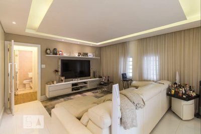 Casa, 3 quartos, 160 m² - Foto 1