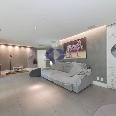 Apartamento, 3 quartos, 124 m² - Foto 2