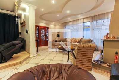 Casa, 4 quartos, 500 m² - Foto 5