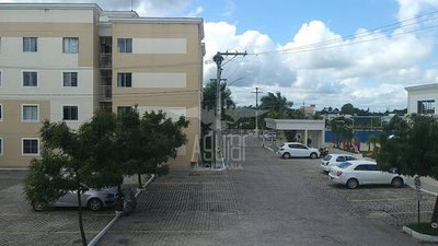 Apartamento, 2 quartos, 53 m² - Foto 3