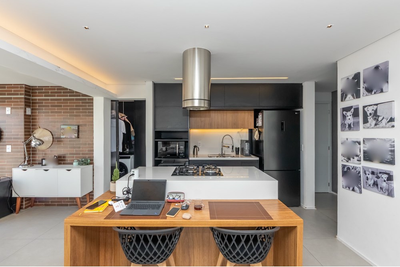 Apartamento, 3 quartos, 84 m² - Foto 1