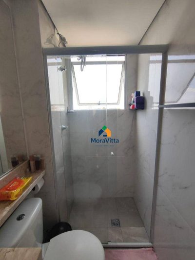 Apartamento, 2 quartos, 43 m² - Foto 5
