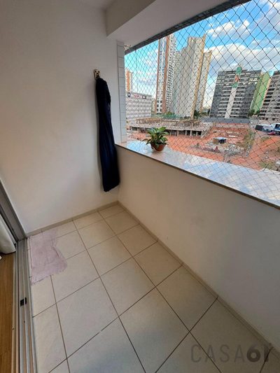 Apartamento, 3 quartos, 90 m² - Foto 4