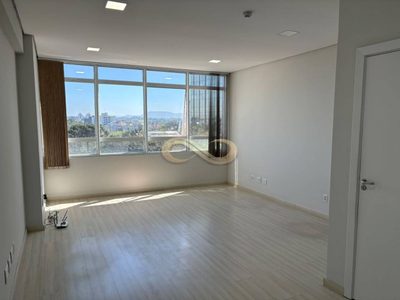 Sala-Conjunto, 31 m² - Foto 1