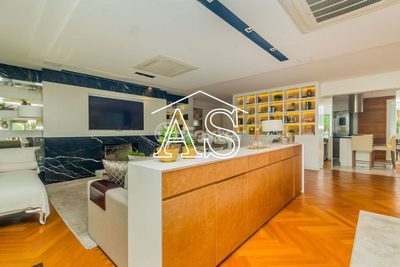 Apartamento, 3 quartos, 201 m² - Foto 3