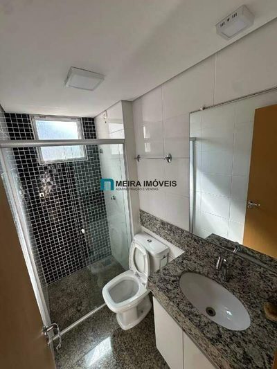 Cobertura, 2 quartos, 93 m² - Foto 2