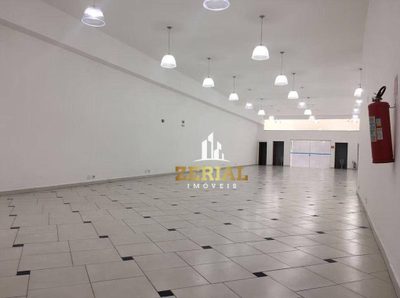 Loja-Salão, 300 m² - Foto 2