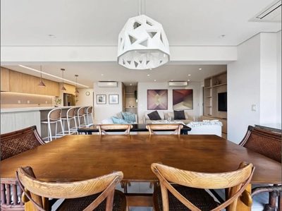 Apartamento, 3 quartos, 149 m² - Foto 2