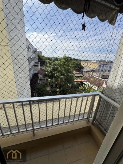 Apartamento, 2 quartos, 53 m² - Foto 5