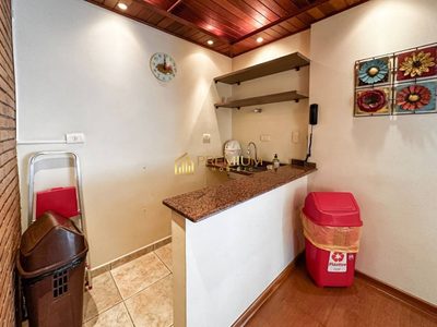 Apartamento, 2 quartos, 60 m² - Foto 4