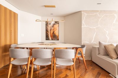 Apartamento, 3 quartos, 130 m² - Foto 4