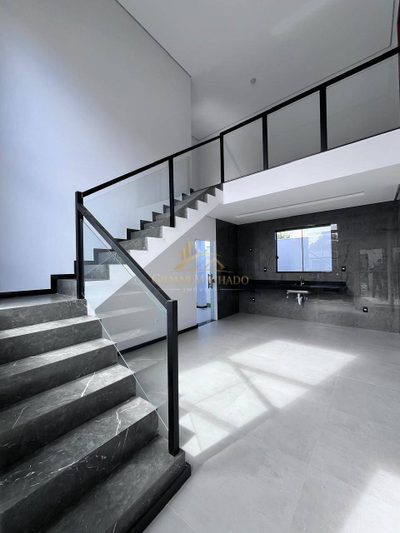Casa, 3 quartos, 139 m² - Foto 4