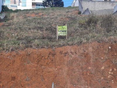 Terreno, 360 m² - Foto 1