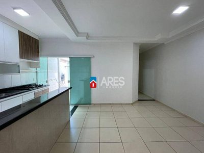 Casa, 3 quartos, 140 m² - Foto 5