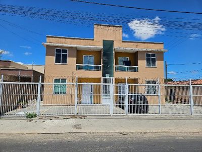 Apartamento, 2 quartos, 51 m² - Foto 1