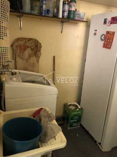 Apartamento, 2 quartos, 62 m² - Foto 3