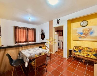 Apartamento, 1 quarto, 47 m² - Foto 1