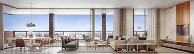 Apartamento, 4 quartos, 270 m² - Foto 3