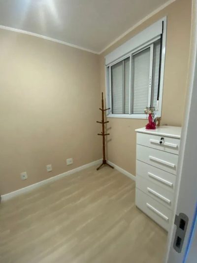 Apartamento, 2 quartos, 36 m² - Foto 2