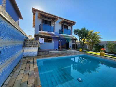 Casa, 4 quartos, 180 m² - Foto 4
