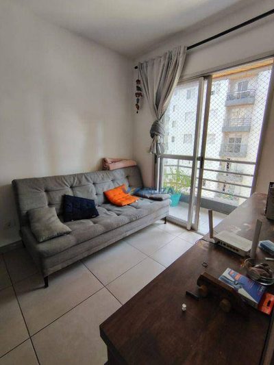 Apartamento, 2 quartos, 50 m² - Foto 4