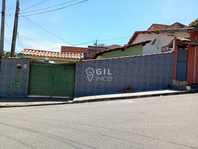 Casa, 2 quartos, 184 m² - Foto 1
