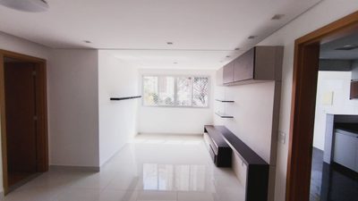 Apartamento, 3 quartos, 85 m² - Foto 2
