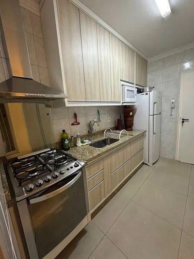 Apartamento, 4 quartos - Foto 4