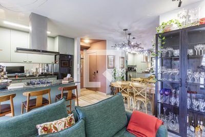 Apartamento, 3 quartos, 66 m² - Foto 4