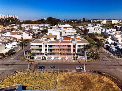 Apartamento, 2 quartos, 93 m² - Foto 1