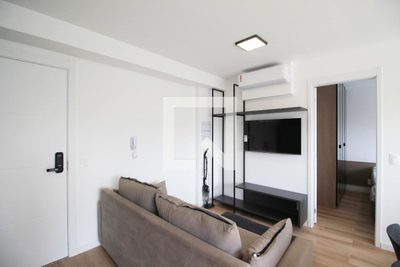 Apartamento, 1 quarto, 38 m² - Foto 3