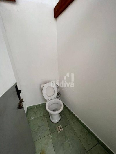 Loja-Salão, 130 m² - Foto 5