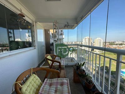 Apartamento, 2 quartos, 165 m² - Foto 1