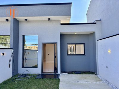 Casa, 3 quartos, 100 m² - Foto 3