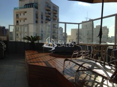 Apartamento, 4 quartos, 160 m² - Foto 3