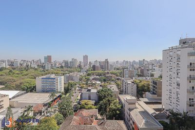 Apartamento, 3 quartos, 116 m² - Foto 3