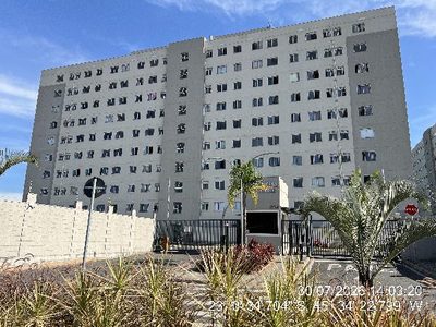 Apartamento, 2 quartos, 39 m² - Foto 1