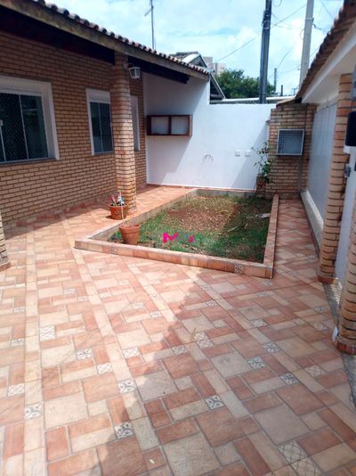 Casa, 3 quartos, 320 m² - Foto 1