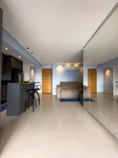 Apartamento, 2 quartos, 73 m² - Foto 2