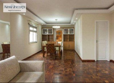 Apartamento, 3 quartos, 180 m² - Foto 4