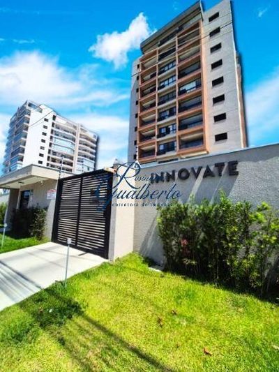 Apartamento, 1 quarto, 31 m² - Foto 1