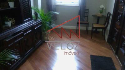 Apartamento, 3 quartos, 170 m² - Foto 1