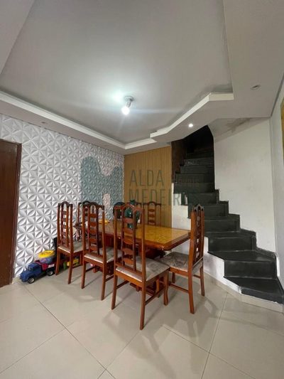 Casa, 3 quartos - Foto 3
