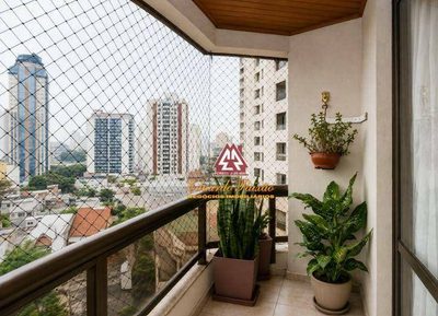 Apartamento, 3 quartos, 85 m² - Foto 2