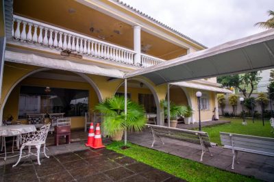 Prédio Inteiro, 605 m² - Foto 4
