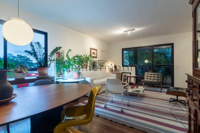 Apartamento, 3 quartos, 150 m² - Foto 3