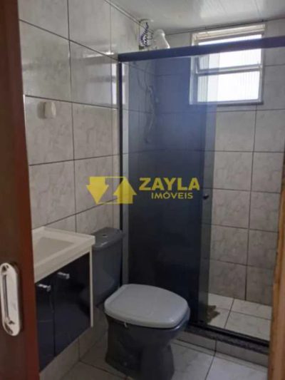 Apartamento, 1 quarto, 45 m² - Foto 2