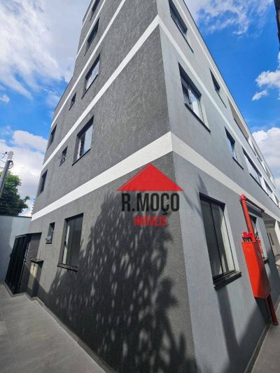 Apartamento, 2 quartos, 37 m² - Foto 5
