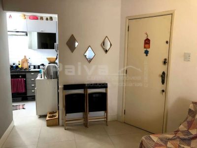 Apartamento, 1 quarto, 50 m² - Foto 1