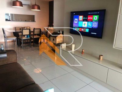 Apartamento, 4 quartos, 135 m² - Foto 5